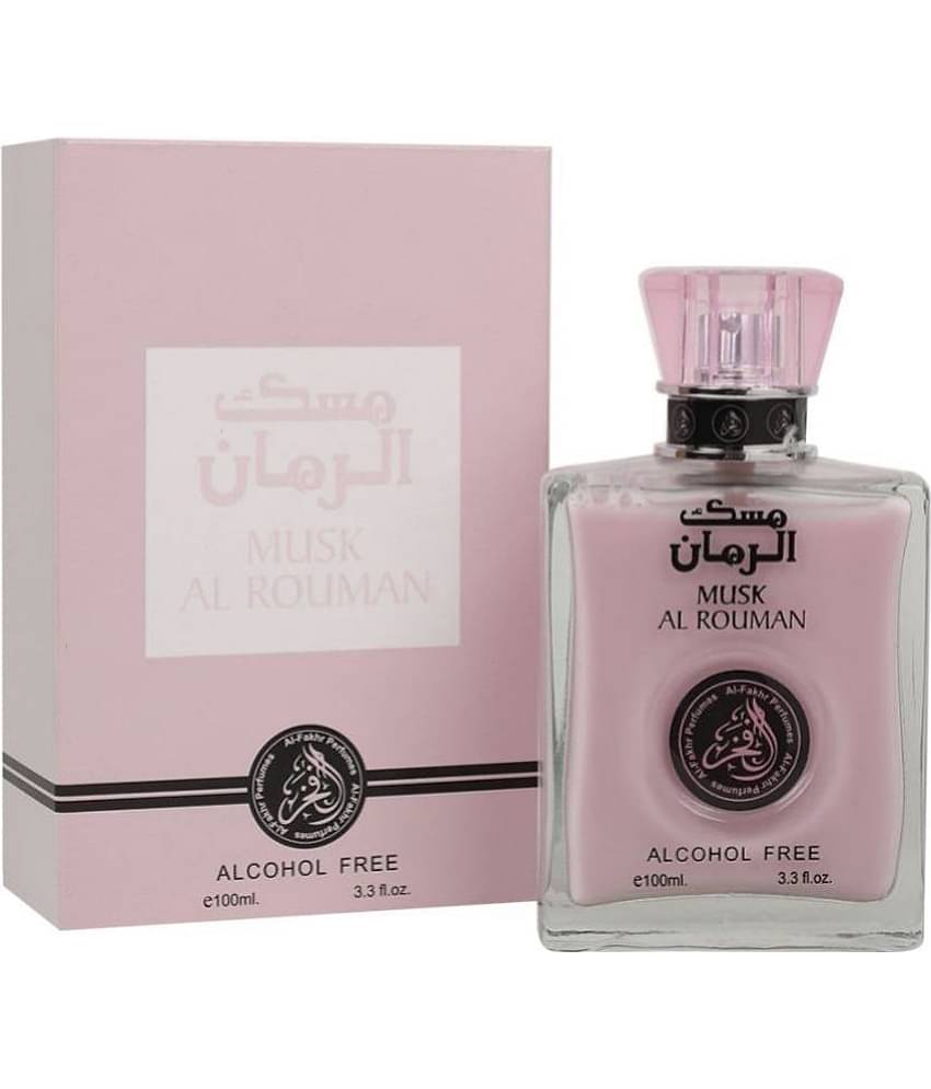 Al Fakhr Eau De Parfum (EDP) Fruity Strong -Fragrance For Unisex ( Pack of 1 )