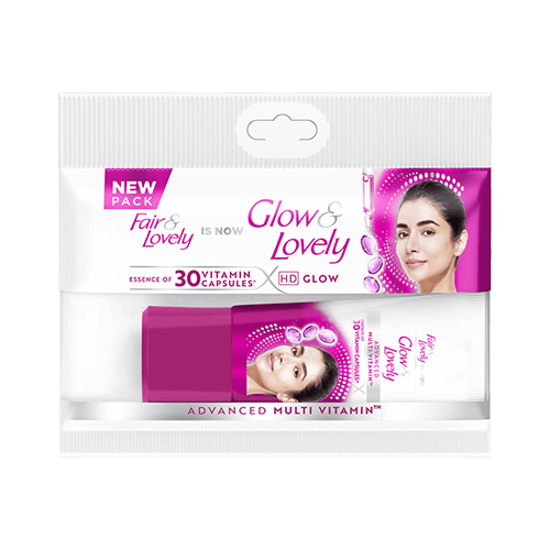 Glow & Lovely Cream Advanced Multi Vitamin 15g