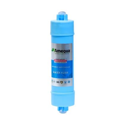 Amequa Alkaline Water Filter Amequa Alkaline Water Filter