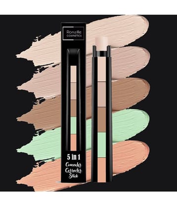 Ronzille - Stick Concealer Fair 10 gm