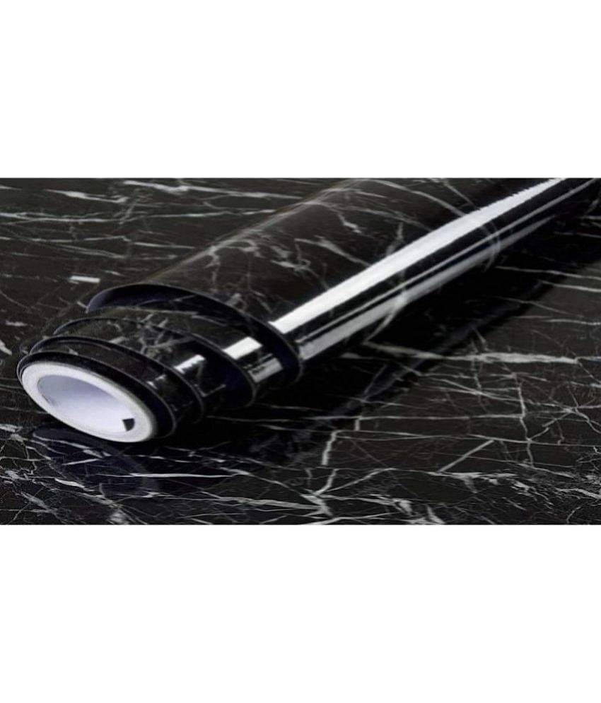 RAVARIYA GRAPHIC ABSTRACT Wall Sticker ( 200 x 60 cms )