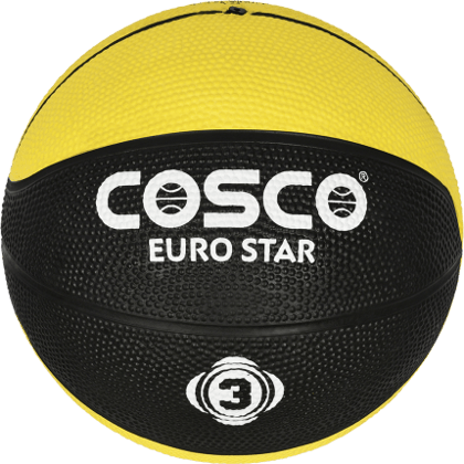 Cosco Euro Star Basketball