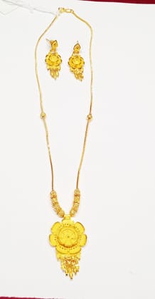 NECKLACE GP