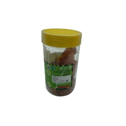Dehydrated Spicy Lemon - 150 gm