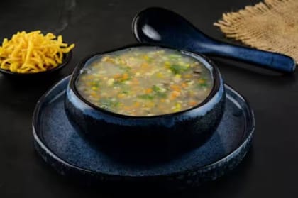 Veg Manchow Soup