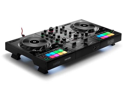 Hercules DJControl Inpulse 500