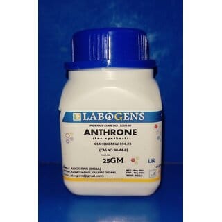 ANTHRONE For Synthesis