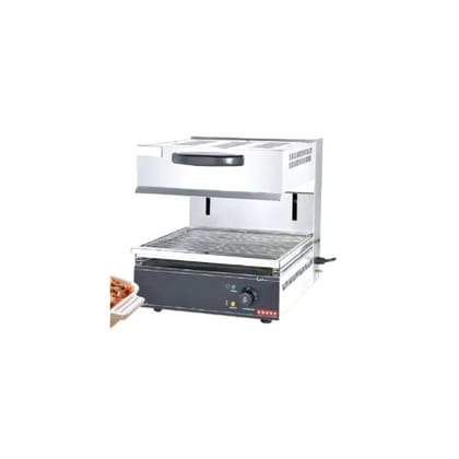 2.8 Kw Electric Movable Salamander KES 450 2.8 Kw Electric Movable Salamander KES 450