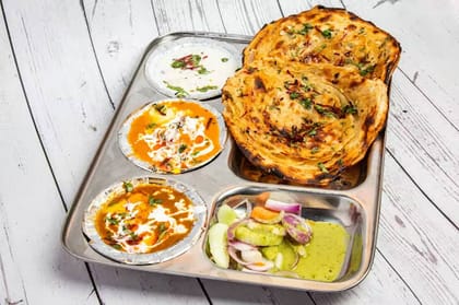 Special Thali