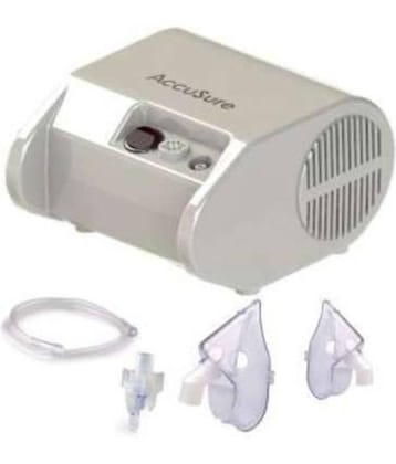 Accusure AccuSure Nebulizer SL ASSL