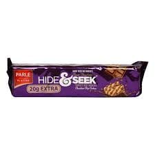 Parle Hide & Seek Chocolate 100 g