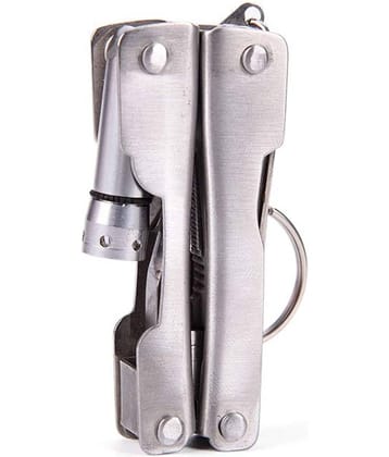 Stealodeal Metal Keychain ( Pack of 1 )