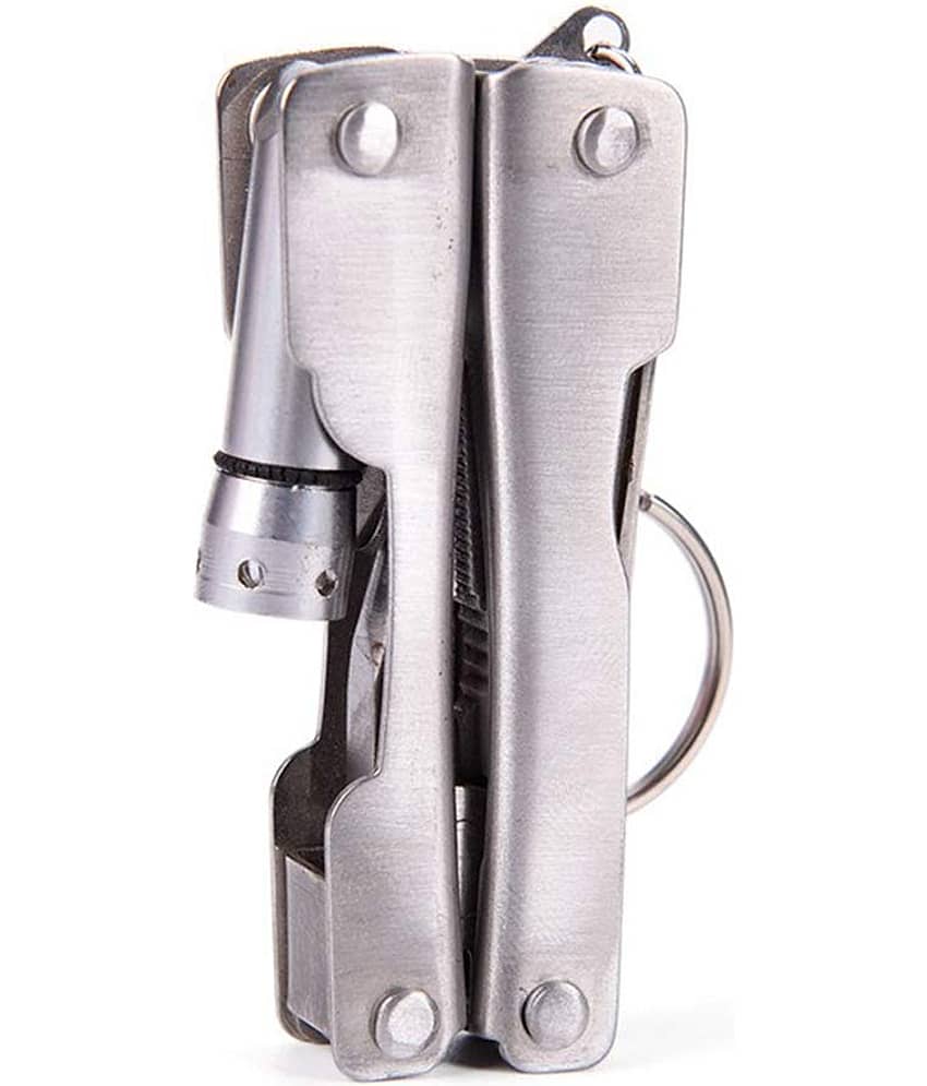 Stealodeal Metal Keychain ( Pack of 1 )