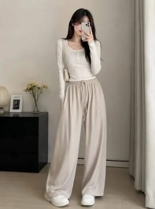 korean Trouser, lower