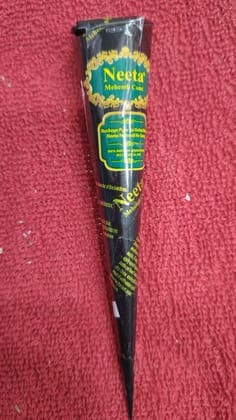 MEHENDI CONE