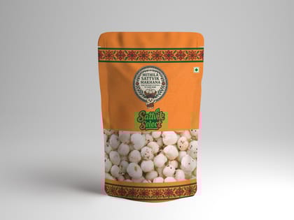 Sattvik Select Makhana 200 G
