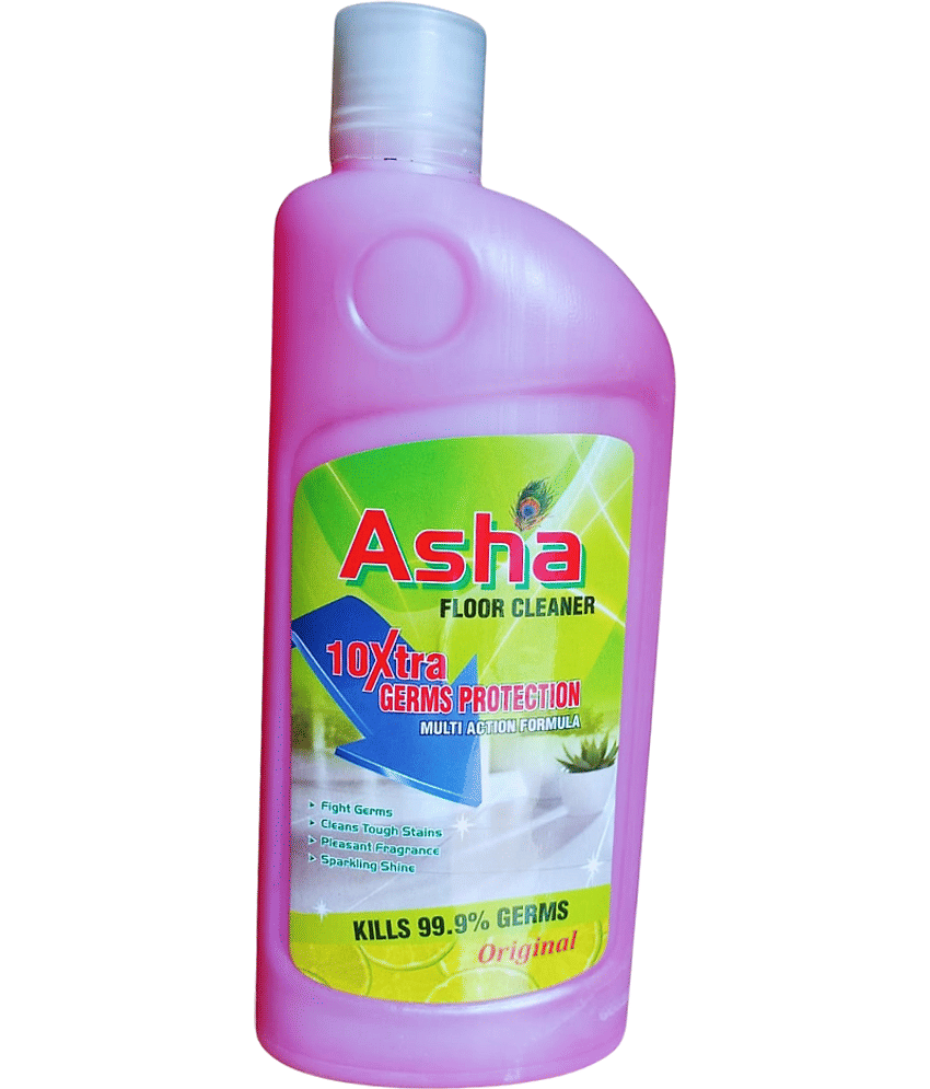 777 Floor Cleaner 500 mL