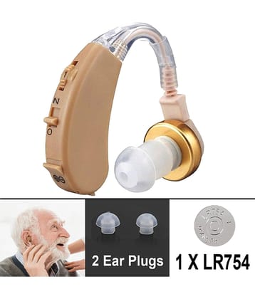 JMALL Hearing Aid Device