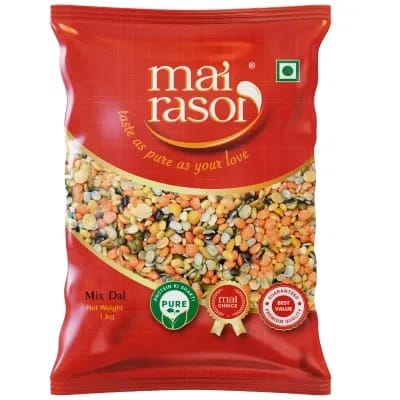 Mai Rasoi Mix Dal