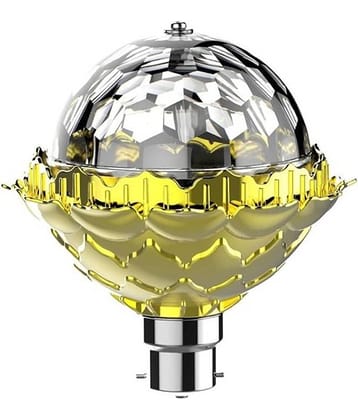 ZESTRUM Multicolor Others Disco Ball ( Pack of 1 )