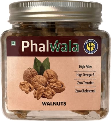 Walnuts 150 Gms