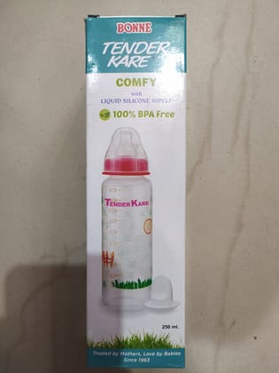 bonne tender kare nipple