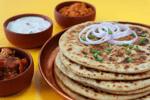 Paratha Express