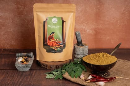 Narchuvai Foods Moring Idli Podi 200 Gms
