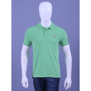 REDLINE MENS EMBROIDERED POLO T-SHIRTS