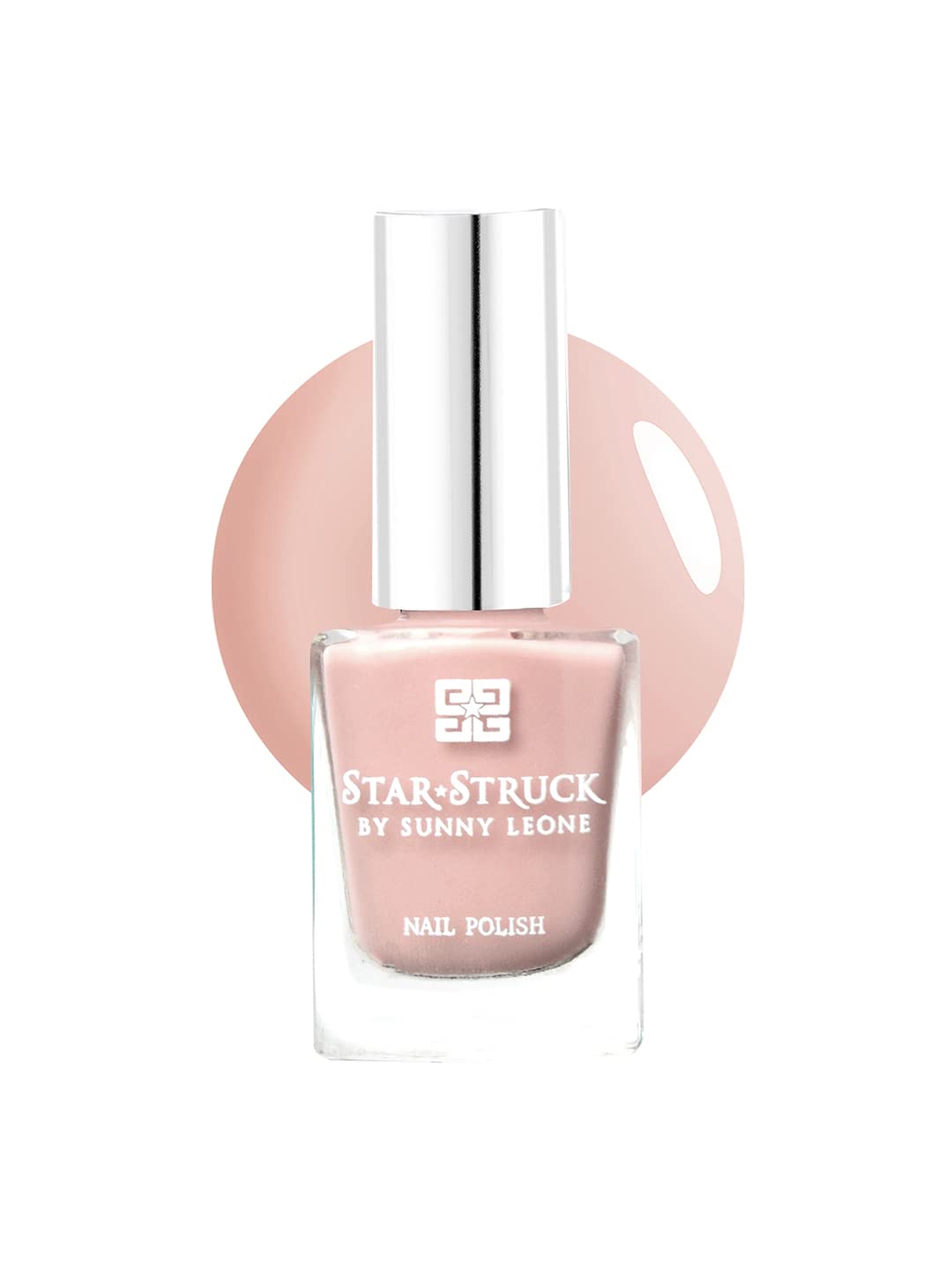 STARSTRUCK BY SUNNY LEONE Nail Polish for women