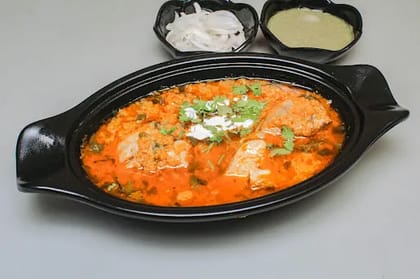 Boneless Butter Chicken