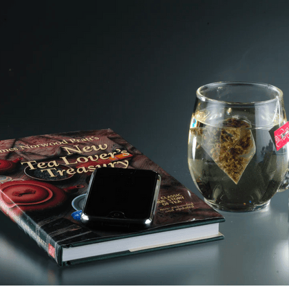 Tea Lovers Treasury