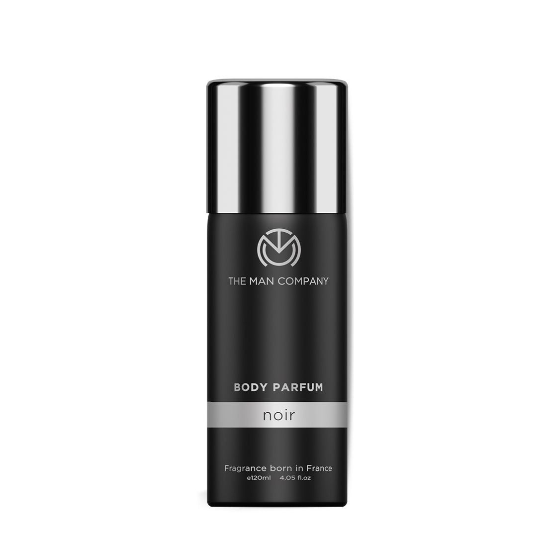 Body Perfume Noir 120 ML 120 ml