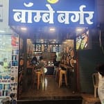 Bombay Burger's