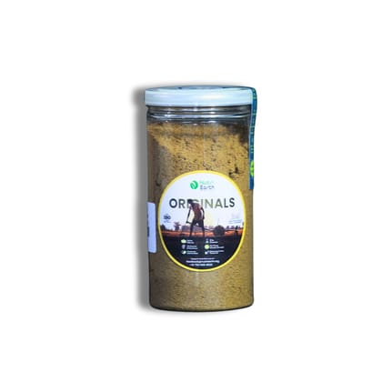 NutriEarth Jeera Powder 100 Gms