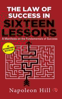 THEAW OF SUCCESS IN SIXTEENESSONS: A Manifesto on the Fundamentals of Success