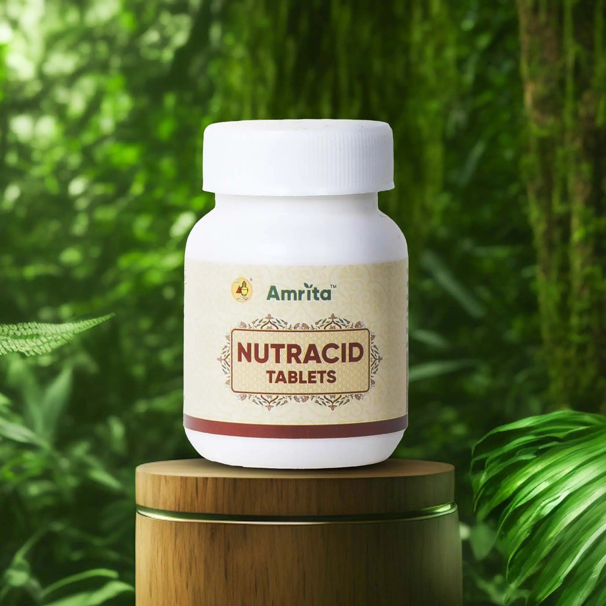 Amrita Nutracid