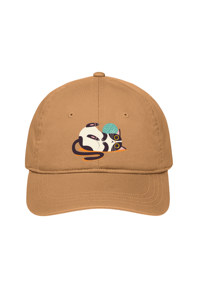 Clawful Nap Cap (4 Colours)