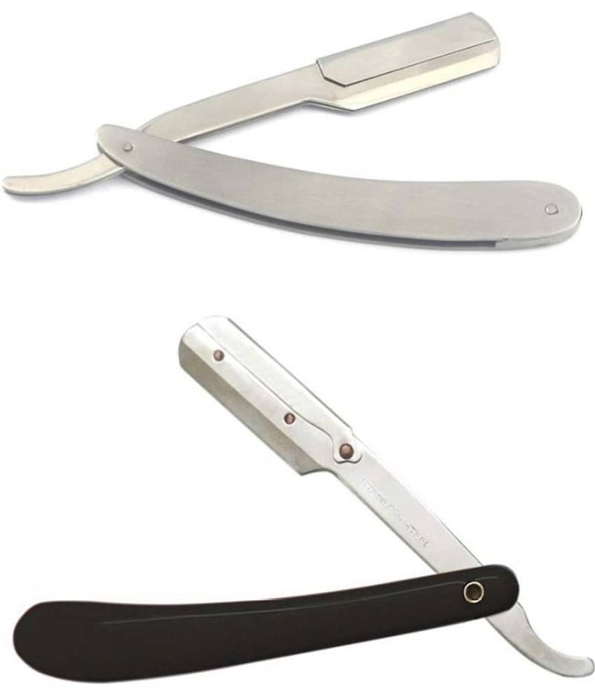 Dkuy Manual Razor 2 Pack of 2