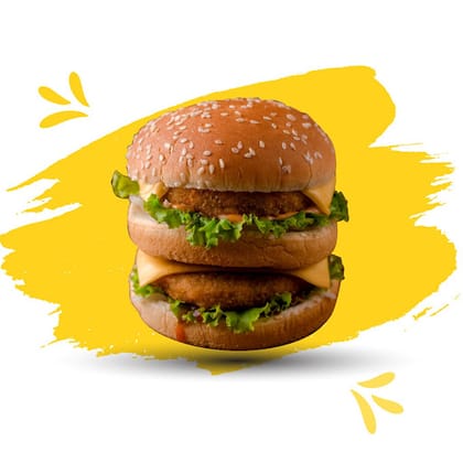 Signature Veg Wabber