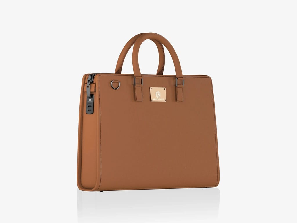 Techbag Fingerlock Bag