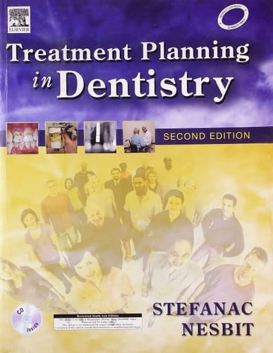 Treatment Planning in Dentistry 2/ed