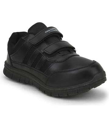 Liberty - White Boy's School Shoes ( 1 Pair )