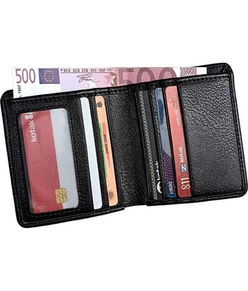 Wingers - PU Leather Card Holder ( Pack 1 )