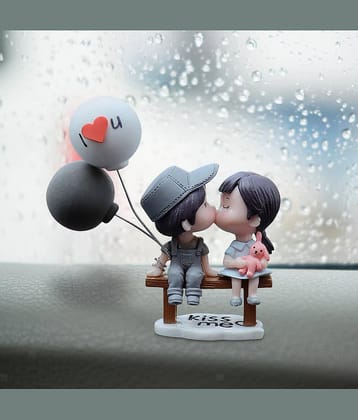 3Mads Couple & Human Figurine 9 cm - Pack of 2