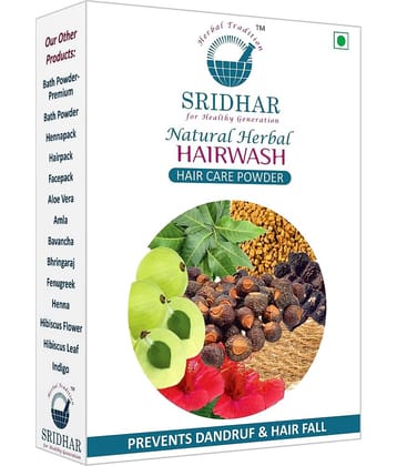 SRIDHAR Daily Care Shampoo & Conditioner 400 ( Pack of 1 )