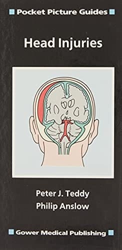 Pocket Picture Guide: Head Injuries 1/ed