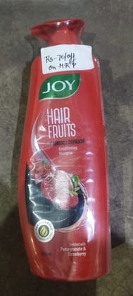 Joy Hair Fruits Conditioning Shampoo 