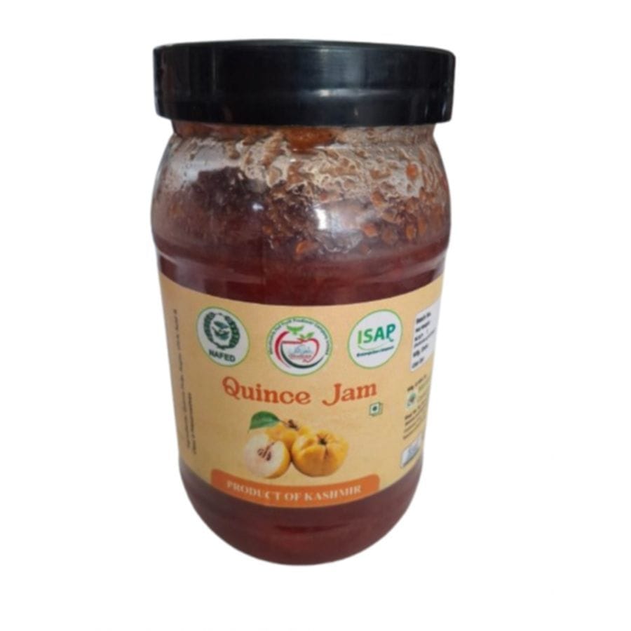 QUINCE JAM - 320 gm