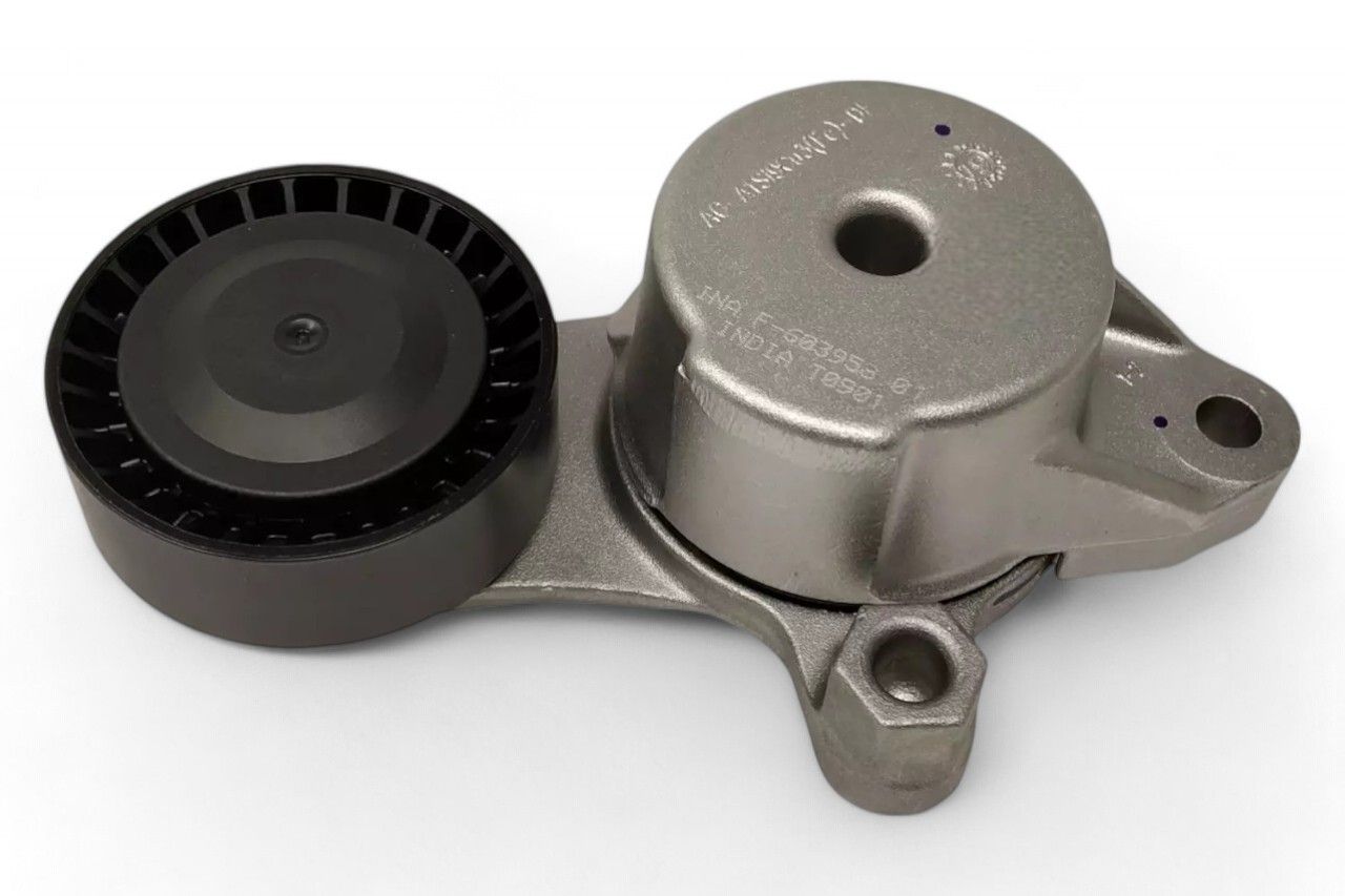 Gates Tensioner Kit, V-Ribbed Belt AV762201